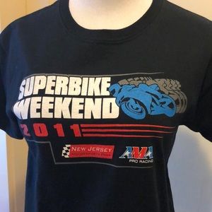 Superbike weekend 2011 AMA pro racing
